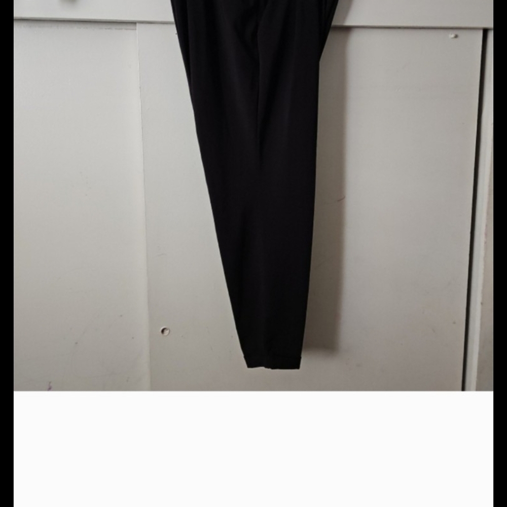 Torrid Men's Classic Black Dress Pants